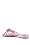 Seaney 3Fx Purple Women's Slippers - 3
