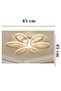Ella Modern 6 Lı Ledli Avize - 3