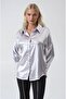 Premium Satin Shirt 3438 R11-F-K2 - 7