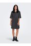 Rochie din denim ONLGIGI Rochie scurtă - 5