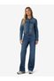 Jeansjacke Kurze - 4