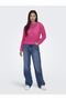 Strickpullover ONLLINDA Strickpullover - 5