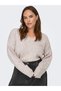Strickpullover CARCAMILLA Strickpullover - 6