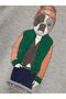 Sweatshirt Loose Fit - 4