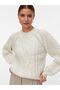 Strickpullover VMJADA Strickpullover - 4
