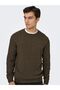 Pulover tricotat ONSLOUI - 6