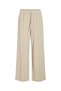 Wide Leg Hose VICLUA High Waist - 2