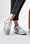 Gray Sneakers - 8