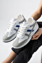 Gray Sneakers - 5
