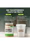 All Natural Unsweetened CRUNCHY Peanut Butter (340g pack of 2) [Limited-Time Offer 🔥] - 4