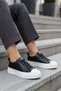 Mia Women's Casual Shoes 122230055-100100 Black