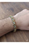 Men's King Steel Bracelet