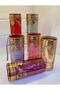 Esterhomedecor 6 Person 18 Piece Gold Gilding Processing Water Set Colorful It Is a Delicate Product ❗️ - 4