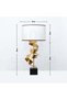 Modern table lamp - 2