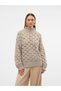 Strickpullover AWOLIVIAH Gestricktes Oberteil