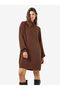 Kleid Strick - 6