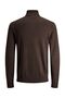 Rollkragenpullover Einfarbig Rollkragenpullover - 3
