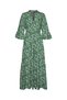 Kleid VMZERA Langes Kleid - 2