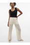 Hose VMCAILEY Hohe Taille Hose - 5