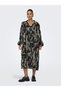 Rochie midi CARMIKAELA - 5