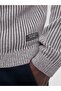 Strickpullover Einfarbig Strickpullover - 6