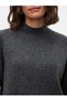 Strickpullover VMLEAF Strickpullover - 6