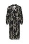 Rochie midi CARMIKAELA - 2