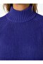Kleid Strick - 5