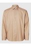Hemd Oversized - 2