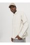 Overshirt mit weiter Passform - 7