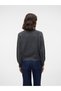 Strickpullover VMLEAF Strickpullover - 3