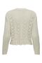 Strickpullover ONLCANDY Strickpullover - 3