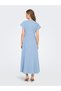 Rochie lungă ONLNOVA - 4