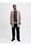 Strickpullover Einfarbig Strickpullover - 4