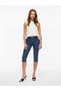 Jeggings VIJEGGY Capri - 5