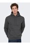 Kapuzenpullover ONSCONNOR Sweatshirt - 6
