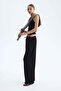 Wide pull-on trousers