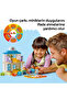 DUPLO First Time 10449 Educational Role Play Building Set for 2+ Year Old Kids(65 Pieces) - 8