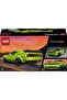 ® Speed Champions Dodge Challenger SRT Hellcat Sports Car Toy 77237 - 4