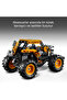 Technic Monster Jam DIGatron Pull-Back Truck 42199 Building Set for 7+ Year Old Kids (218 P) - 7