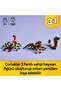 Creator 3 in 1 Wild Animals: the Amazing Spider 31159 - 7 Years Old and up Construction Set (153P) - 5