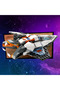 ® City Interstellar Spaceship 60430 - Creative Toy Building Set for Kids 6+ (240P) - 7