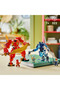® NINJAGO® Kai's Elemental Fire Mech Toy 71808 - 5