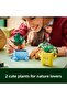 ® Botanicals Happy Plants 10349 - Decorative Flower Making Kit for Children 9+ (217P) - 6