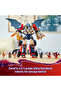 NINJAGO Zane’s Ultra Combiner Mech Toy 4-in-1 Building Set 71834 - 5