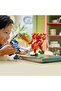 ® NINJAGO® Kai's Elemental Fire Mech Toy 71808 - 8