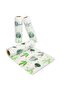 Table And Activity Picnic Mat Disposable Liquid Proof 3 Rolls (Inner Roll: 10 Pieces) 100x120cm Dlk - 6