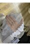 Decorative Mesh 1X3 Frequent Pleated Tulle Curtain - 2
