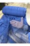 Decorative Mesh 1X3 Frequent Pleated Tulle Curtain - 3