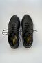 Full Orthopedic Inside and Outside Genuine Leather Elastic Women's Shoes - 5